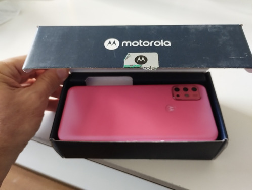 Motorola Moto G 20 Impecable 
