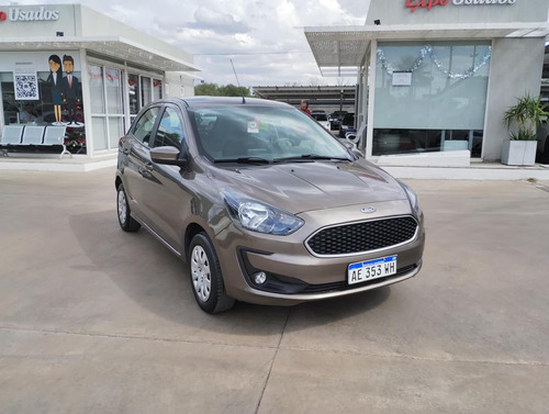 Ford Ka 1.5 Se