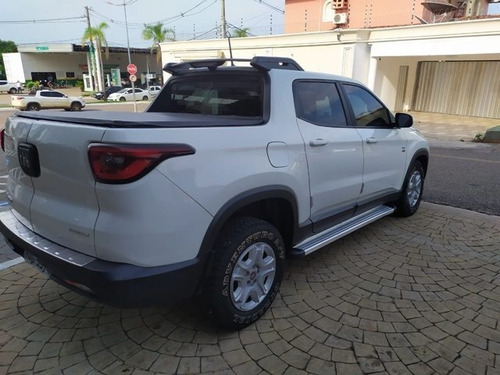 Fiat Toro 2.0 16v Turbo Diesel Freedom Manual