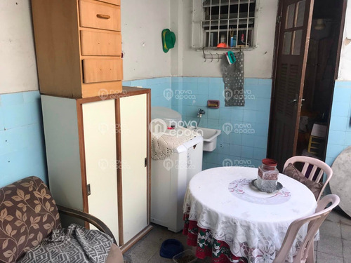 Imagem 19 de 22 de Apartamento - Ref: Sp2ap57821