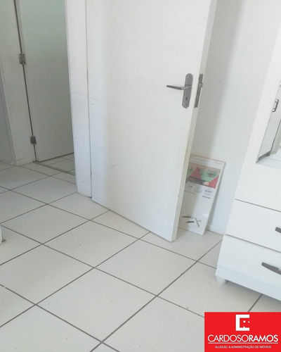 Imagem 12 de 13 de Apartamento - Ap09017 - 69850642
