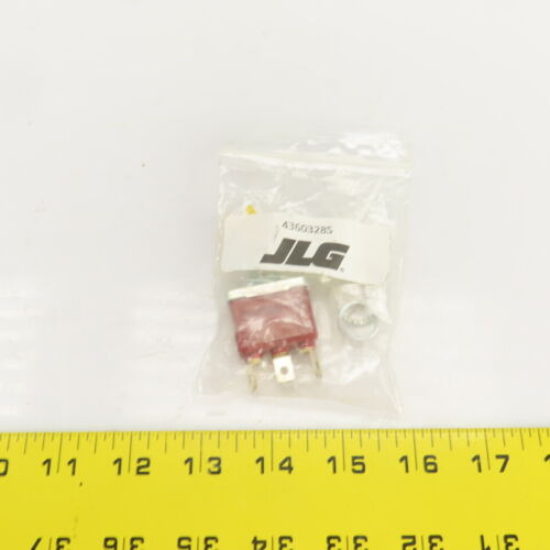 JLG 4360328s 3 Position Toggle Switch Vvf