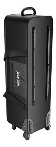 Neewer Photo Studio Equipment Rolling Bag 421x 118 X 118inch