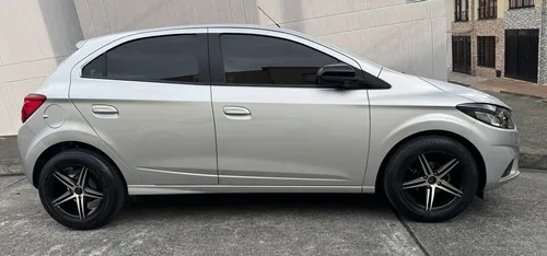 Chevrolet Joy 1.4