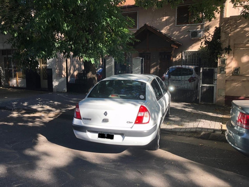 Renault Clio Ii 1.5 Privilege 2006
