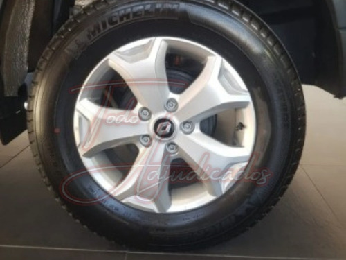 Imagen 17 de 25 de Duster Zen 1.6 Ahorrista $3.150.000.-
