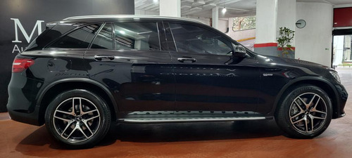 Mercedes-Benz Clase GLC 3.0 Glc43 Amg 4matic 367cv