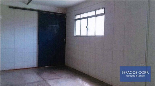 Imagem 17 de 30 de Galpão Industrial Para Alugar, 4211m² - Parque Uirapuru - Guarulhos/sp - Ga0350
