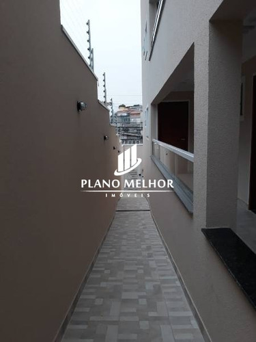Imagem 3 de 15 de Apartamento Em Condomínio Studio Para Venda No Bairro Patriaca, 1 Dorm, 30.84 M.ap1376 - Ap1376