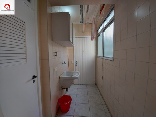 Imagem 13 de 18 de Oportunidade De Apartamento À Venda Frente Praia Das Astúrias - Ap06057 - 69903946