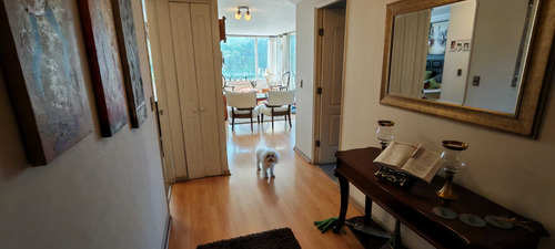 Vende Dpto 4 Dormitorios 3 Baños Andalue (90148)