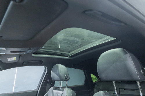 Audi Q3 Sportback 1.4 35 Tfsi Sport