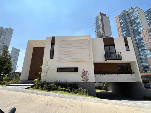 Casa En Venta En Bosque Real