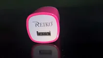 Comprar Cargador De Pared Para iPhone  Marca Reiko