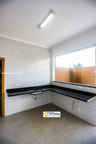 Imagem 6 de 10 de Casa Para Venda Em Bragança Paulista, Vila Romana, 3 Dormitórios, 1 Suíte, 3 Banheiros, 2 Vagas - Pv 737_2-1221471