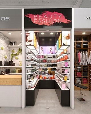 Imagem 9 de 16 de Loja Moda Bag Plus Megashop Nordeste Centro Comercial De Atacado E Varejo - Poc6345v