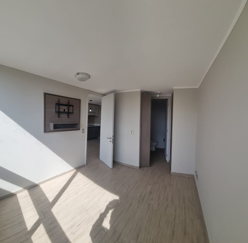 Venta Departamento Barrio Diez De Julio Con Estacionamiento