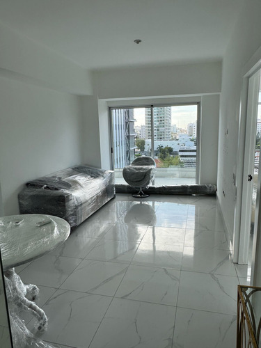 Alquilo Apartamento Linea Blanca (ea)