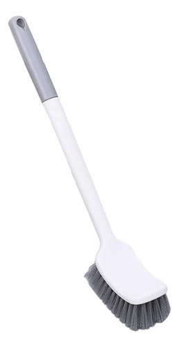 2 Escobilla De Baño, Fregadora De Inodoro Para Dormitorio,