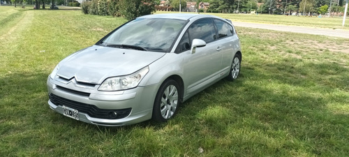 Citroën C4 2.0 Vts