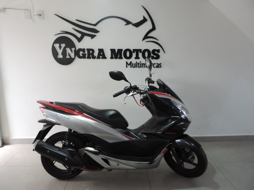 Honda Pcx 150 Sport 2018