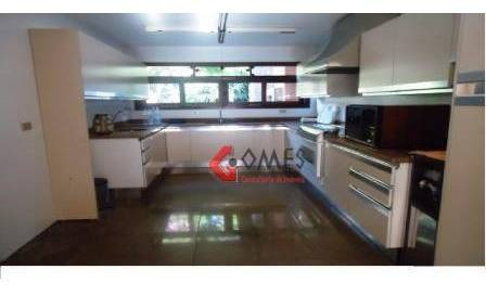 Imagem 17 de 23 de Sobrado Com 4 Dormitórios À Venda, 720 M² Por R$ 3.000.000,00 - Parque Anchieta - São Bernardo Do Campo/sp - So0389