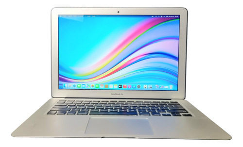 Apple Macbook Air 2014 - A1466 - Core I5 - Ssd (Recondicionado)