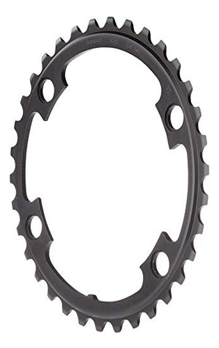 Shimano Y1rc34000 Fc-4700 Plato 34t Para 50-34t Mmg