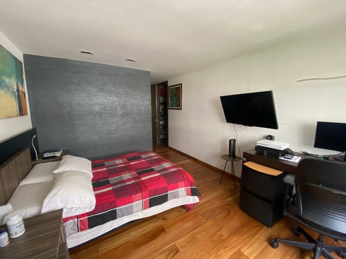 Imagen 20 de 26 de Departamento En Venta Bosques De Las Lomas, Bosque De Cidros