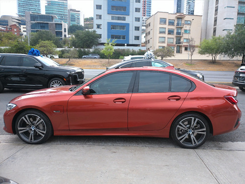 Bmw 330e Hibrido 2022