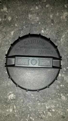 Tapa De Gasolina De Cheyenne