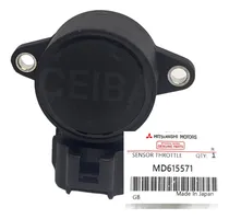 Comprar Sensor Tps Mitsubishi Lancer Touring 2.0 Lancer 1.6 Cs3 Cs6
