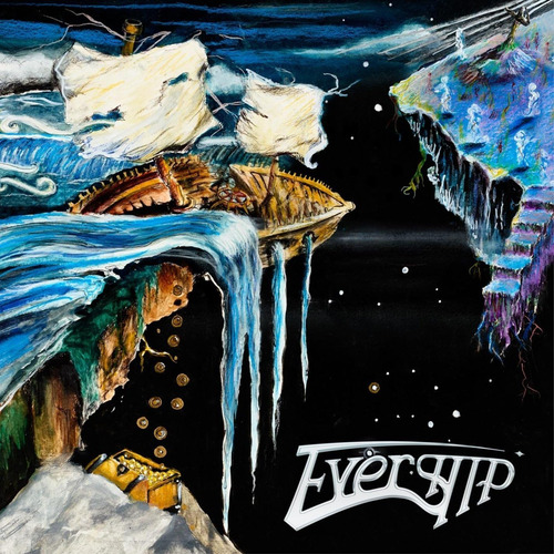 Cd:evership