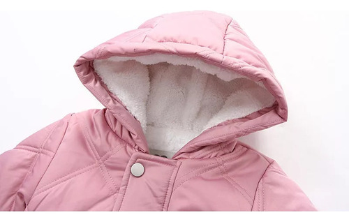 Nuevo Ropa De Nieve, Abrigo, Mono, Ropa Para Niños Con 2024