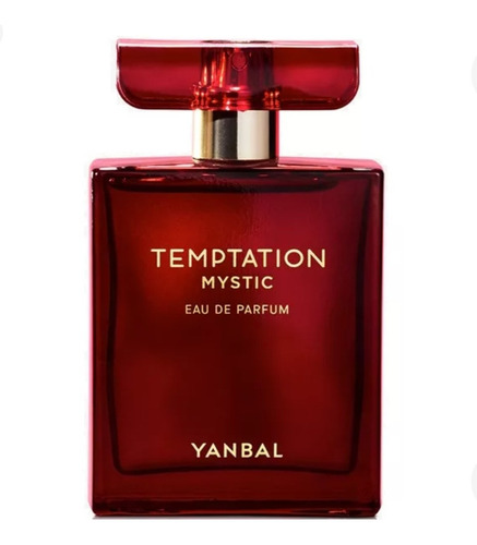 Temptation Mystic,  Yanbal - 50 - mL a $2200