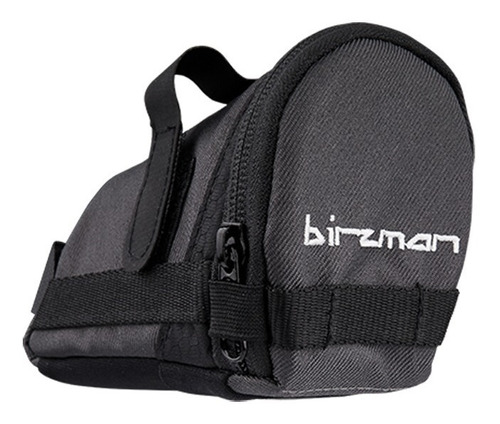 Bolso P/ Bici Bajo Asiento Birzman  Zyklop Gike