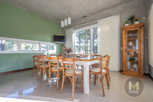 Imagen 9 de 30 de Casa En Venta - 7 Ambientes - Pinamar - La Herradura