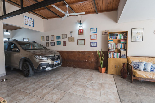 Imagen 8 de 23 de Venta Casa 2 Dormitorios Barrio La Florida
