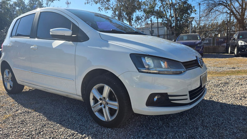 Volkswagen Fox 1.6 Comfortline