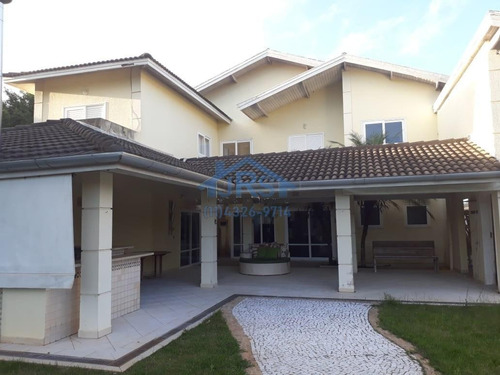 Chácara Com 4 Dormitórios À Venda, 2 M² Por R$ 1.500.000,00 - Condomínio Porta Do Sol - Mairinque/sp - Ch0052