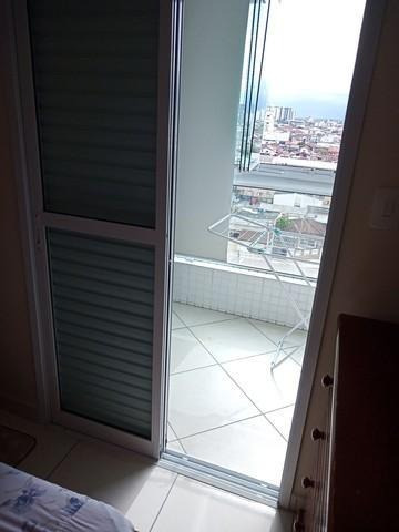 Imagem 10 de 15 de Apartamento 1 Quarto Para Venda Em Praia Grande, Canto Do Forte, 1 Suíte, 2 Banheiros, 1 Vaga - 483_1-1905367