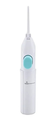 Imagem 4 de 6 de Jato De Agua Limpeza Oral Dental Bucal Power Floss