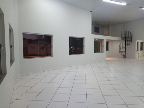 Imagem 11 de 20 de Loja Para Alugar Na Avenida São Francisco, Parque Residencial Irmãos Furquim, Bebedouro - Sp - Liv-16764