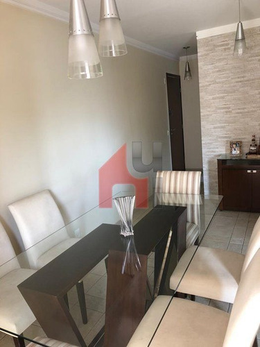 Imagem 17 de 19 de Apartamento À Venda, 61 M² Por R$ 424.000,00 - Ipiranga - São Paulo/sp - Ap1671