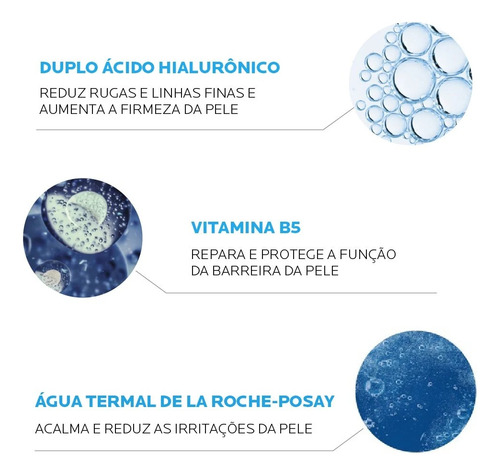 Hyalu B5 Sérum 30ml - La Roche-posay