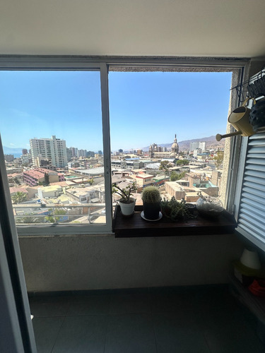 Departamento 2d-2b Centro Sur Antofagasta