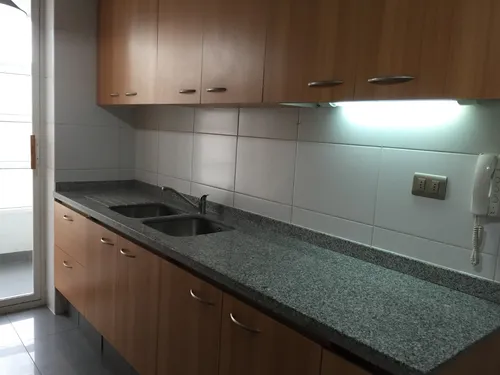 Departamento Con Excelente Ubicación, Orientación Y Vista