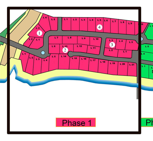 Montemar Phase 1 Block 4 Lot 4