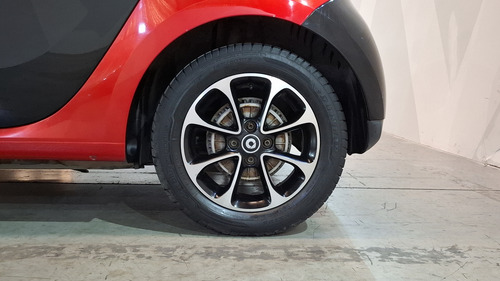 Smart Forfour 0.9 PASSION TURBO