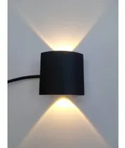 Comprar Lampara Pared Led Moderna Decorativa Lamparas De Aplique